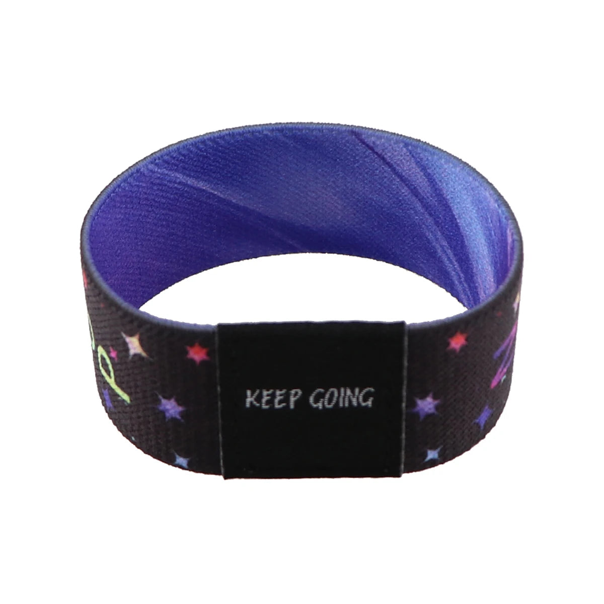 Autism Awareness Puzzle Bracelet For Women Elastic Sports Wristband Fashion Bangles Jewelry Nurse Doctor Accessories Teens Gifts