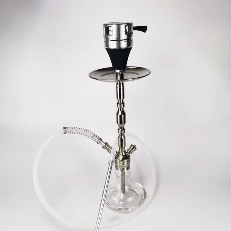 Aluminium Alloy Shisha Bowl Good Quality Chicha Head For Hookah Water Pipe Charcoal Holder Cachimba Smoking Narguile Accessories