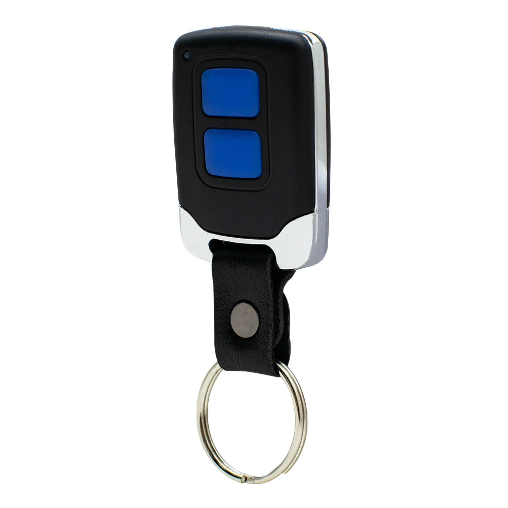 Garage Door Remote Control 5PCS garage control 433 '92 mhz 433mhz fixed code cloner control garage door opener