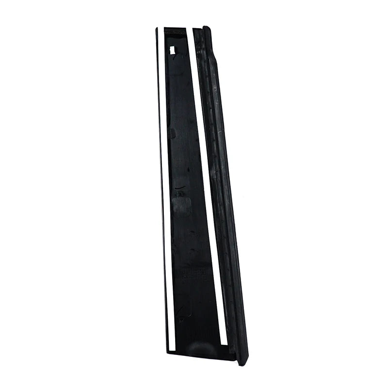 For Suzuki Vitara Accessories 2016 2017 2018 2019 2020 Car Parts Front Door Rear Door Pillar Trim Decoration Outer Garnish Cover