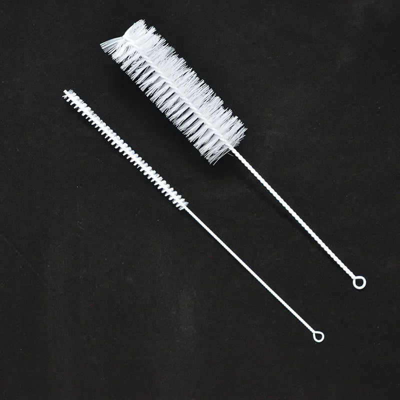 2 Size/Set Shisha Hookah Cleaner Brush Hookah Pipe Cleaners Accessories Cleaning Brushes