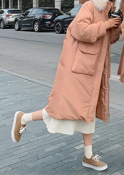 Winter Cotton Coat Women's Jacket 2020 New Style Bread Cotton Versatile and Fashionable