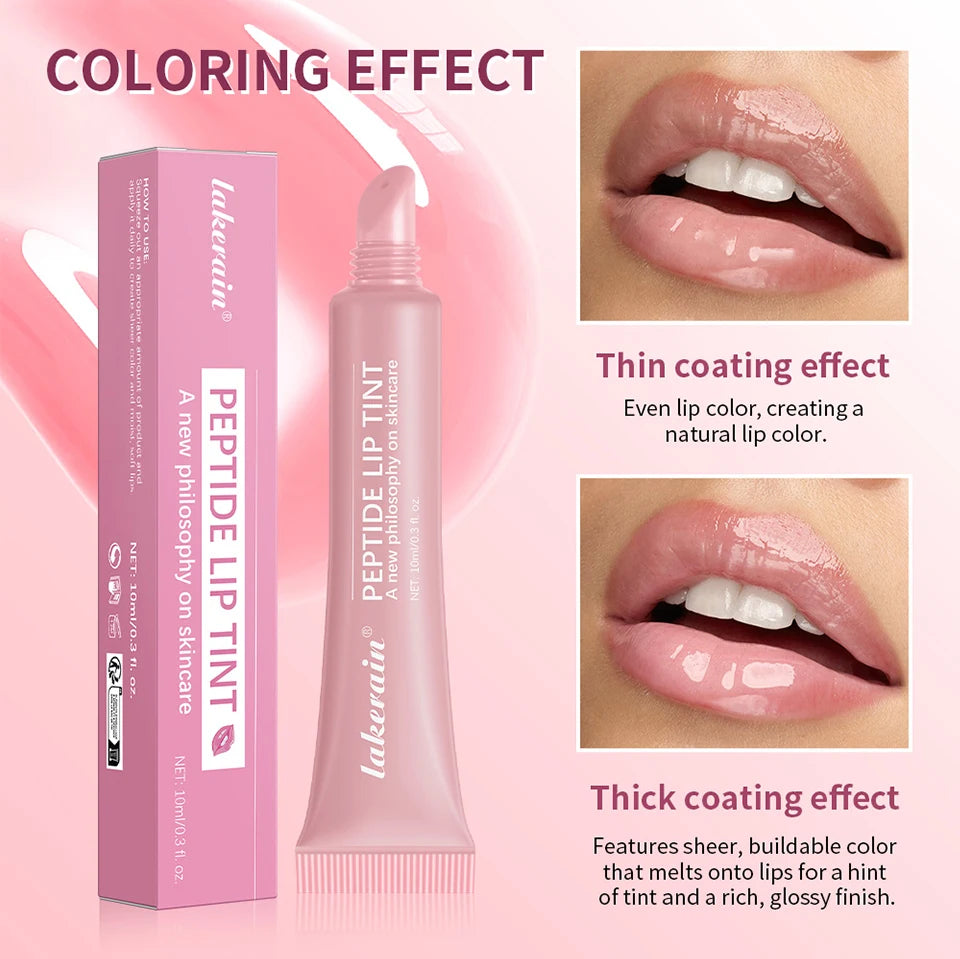 Moisturizing Phone Case Lip Gloss 8 Colour Lipstick Holder Silicone Case for Phone Case Lip Gloss Jelly Transparent Cosmetics