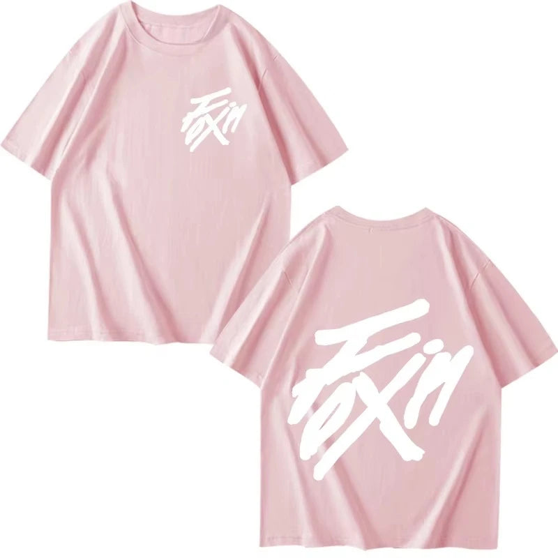 2026 T Shirt Men Women Hot Sale Short Sleeve Summer Top Unisex Fashion Tops