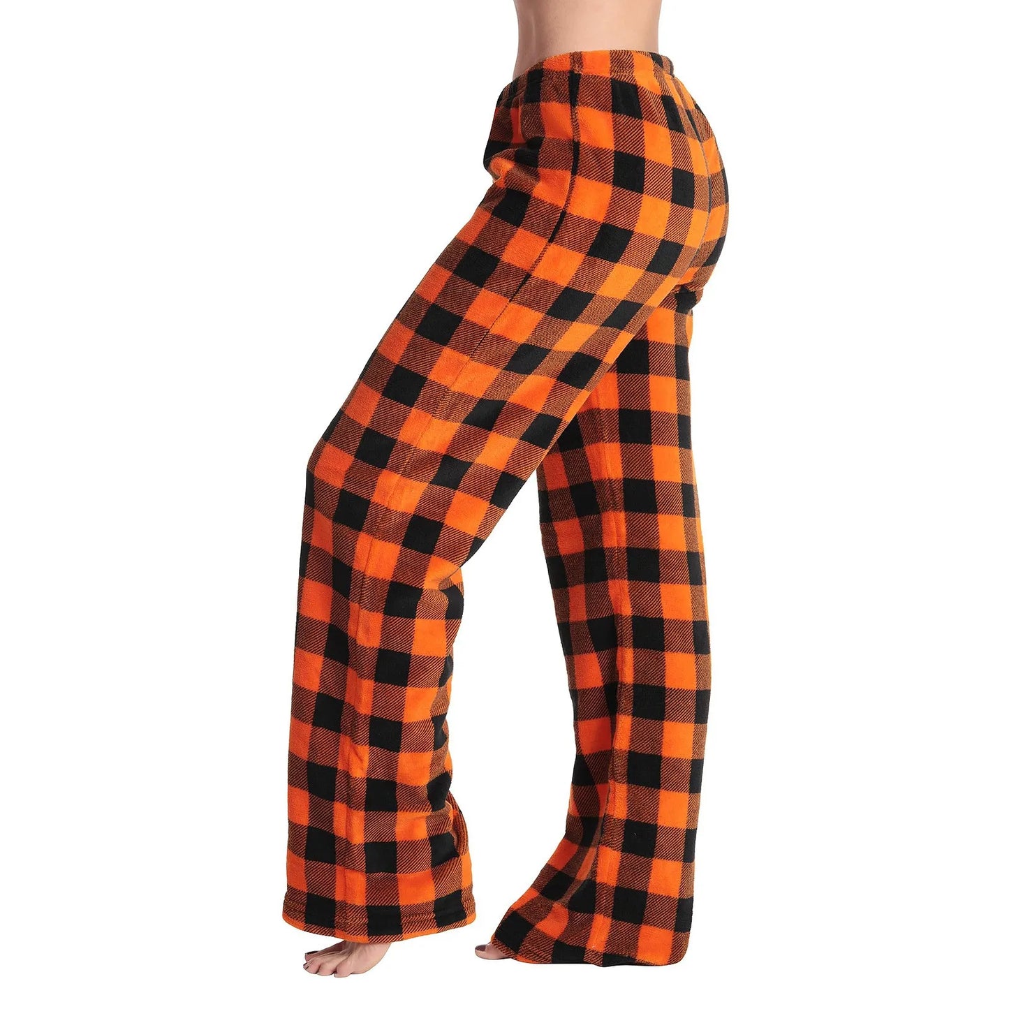 Sweatpants Cargo Pants Men Casual Plaid Loose Sport Plaid Pajama Trousers Men'S Clothing Sports Pants Clothing Joggers 2026