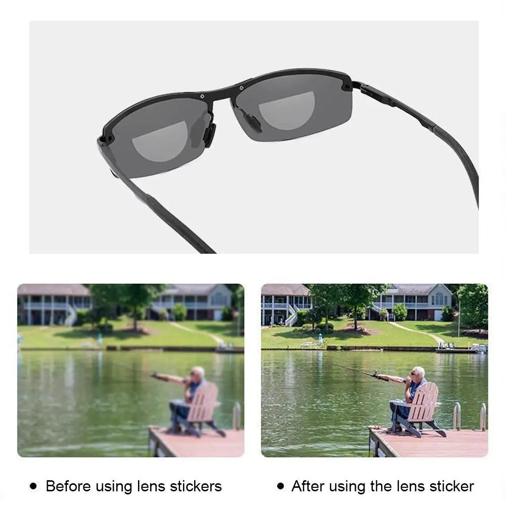 1Box Reusable Bifocal Liquid Lenses 100 125 150 200 250 275 300 350 Diopters Liquid Silicone Flexibility Comfort Multi Focus