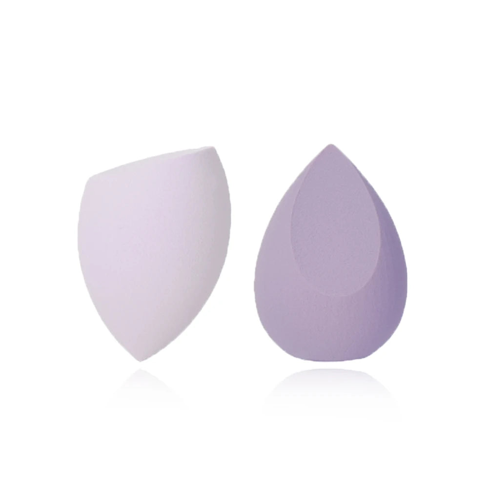 Makeup Sponge Powder Puff for Foundation Liquid Concealer BB Cream Auxiliary Tools for Perfect Application