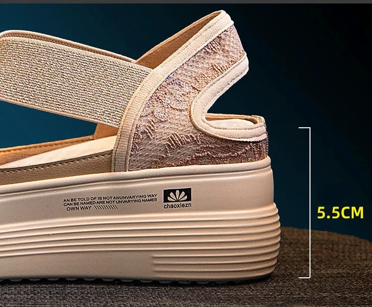 Low Women Footwear Slip On Ladies Shoes Loafers High Platform Offers High Quality Spring Sale With Price Offer Trends 2025 39 A