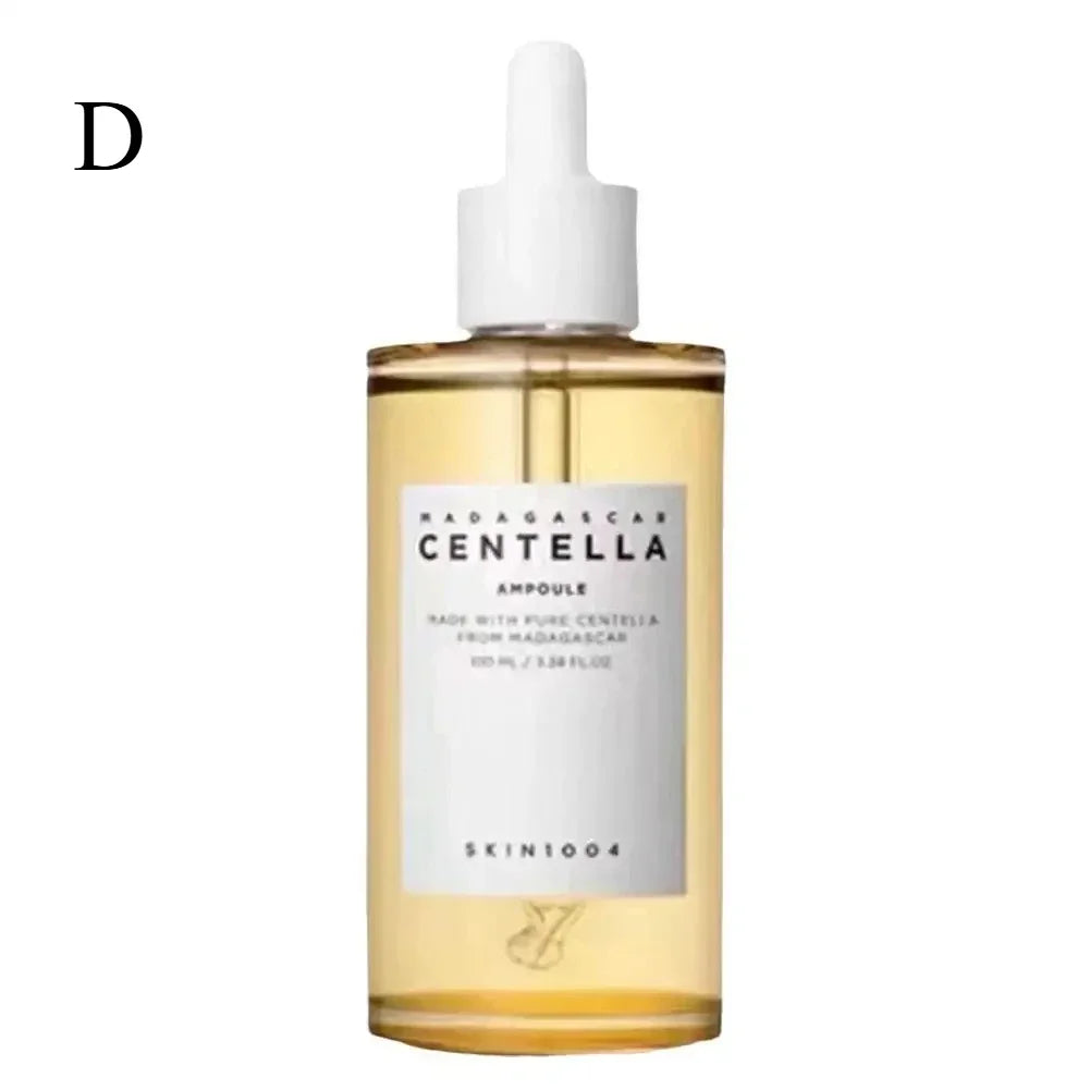 SKIN1004 Serum Korean Centella Toner Brightening Skin Moisturizing Water Shrink Pores Ance Removal Face Care Serum 100ml