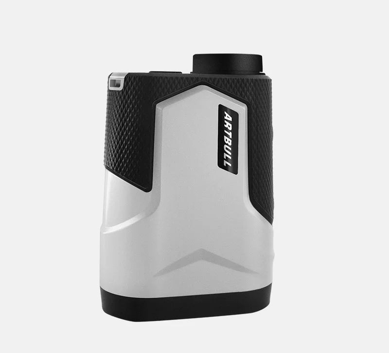 Rechargeable 1200m 650m with Slope Adjusted Flag-Lock Vibration Laser Distance Meter Telescope Golf Laser Rangefinder