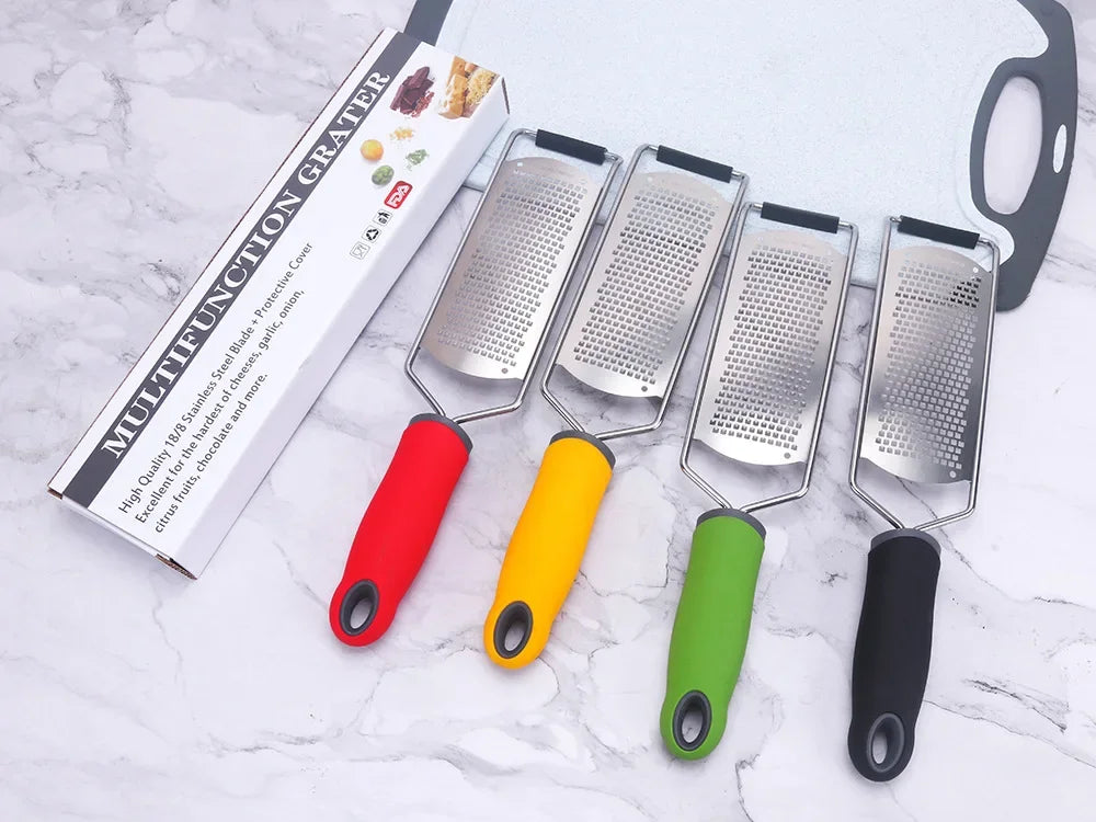 Cheese Planer Cheese Planer Multi functional Stainless Steel Sharp Vegetable Fruit Tool Cheese Planer Slicer Sharp Kitchen Tool