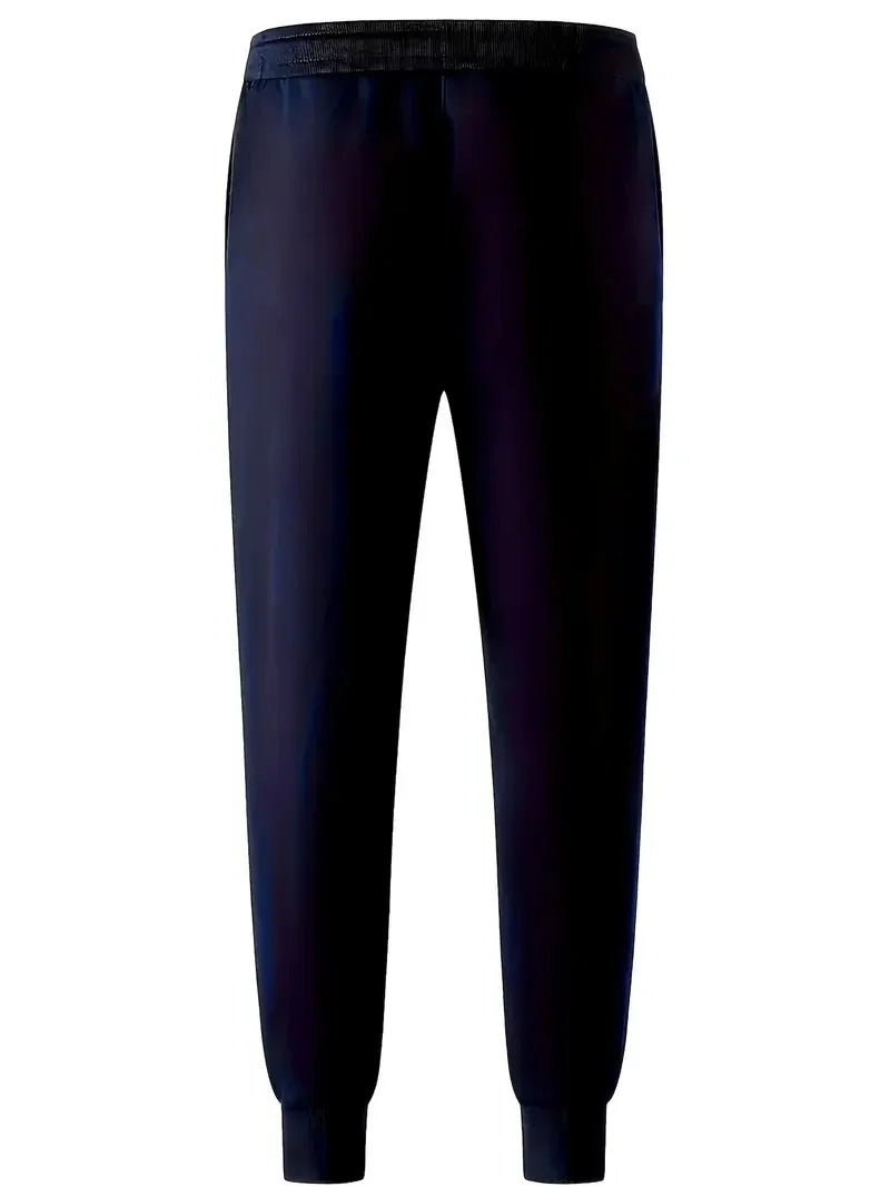 Trousers for Men 2025 Hot Sale Casual Sweatpants Urban Fashion Streetwear 2025 Autumn Winter Sporty Jogger Pants