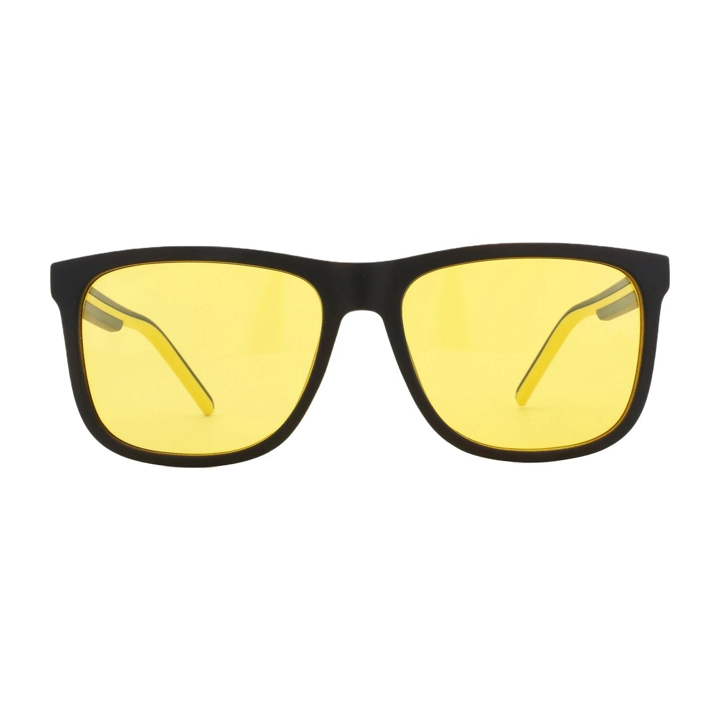 BLUEMOKY New Popular Polarized Prescription Sunglasses For Men Women UV400 Protection TR-90 Square Progressive Sun Glasses