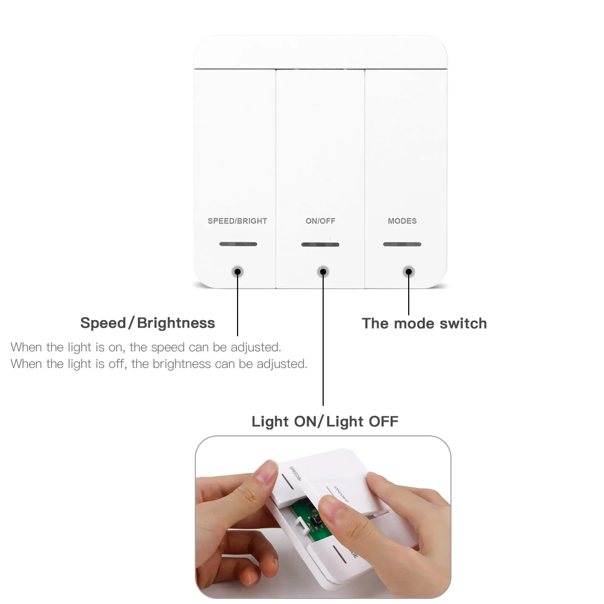 Multiple Rolls LED Strip Ligths Horse Racing Water Fllowing Light Wave Chasing Effect WS2811 Control IC DC24V 5M 10M Decor Lamp