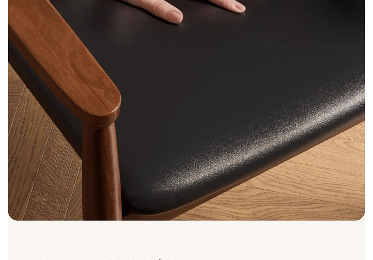 Arm Vanity Dining Cairh Nordic Salon Modern Ergonomic Dining Cairh Luxury Wood Pink Mesas De Restaurante Kitchen Furniture