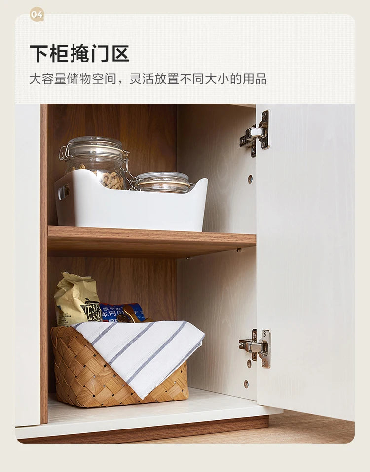 Style Modern Living Room Cabinet Storage Furniture Classic Cabinet Storage Bookcase Drawer Woonkamerkasten Furniture Home