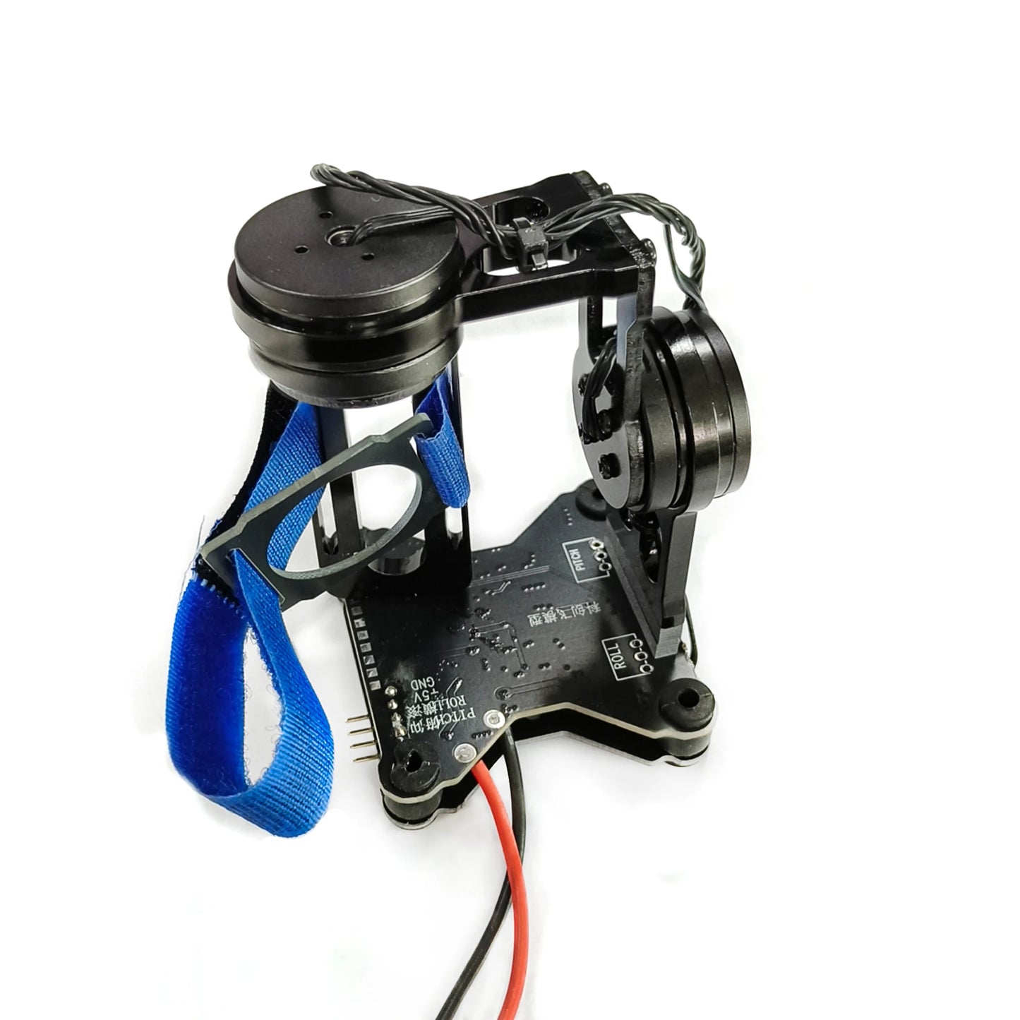 2 / 3 Axis Gimbal Storm32 BGC Lightweight Brushless Gimbal W/ Motors Free Debug 3-4S For Gopro3 Gopro4 SJ4000 Camera DIY FPV