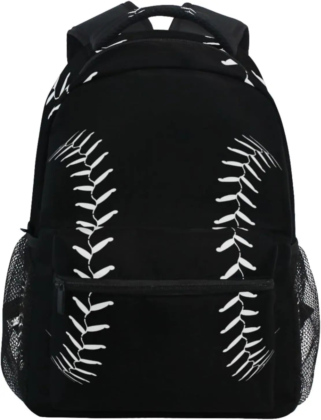 School Start Best Seller! Blue Leopard Print Backpack, Trendy Animal Pattern, Stylish Bag for Bold Style Fans