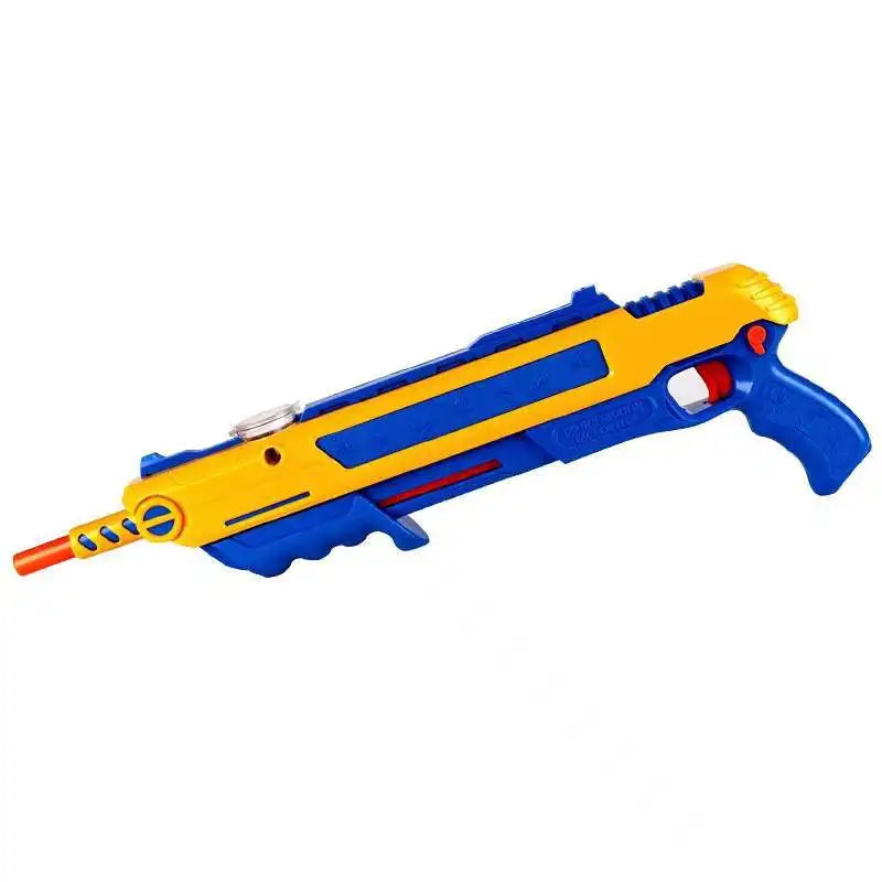 The New 3.0 Fly Killing Gun, Manual Salt Gun, Children's Toy Shotgun, Adult Toy Mosquito Killing Gun
